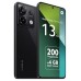 SMARTPHONE XIAOMI REDMI NOTE 13 PRO 5G 6,67 12GB/512GB BLACK